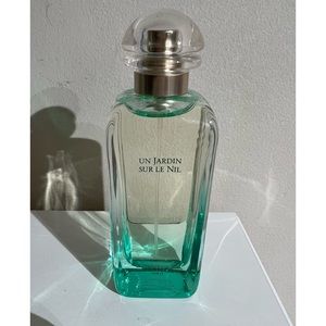 Hermes Un Jardin Sur Le Nil- BRAND NEW!!